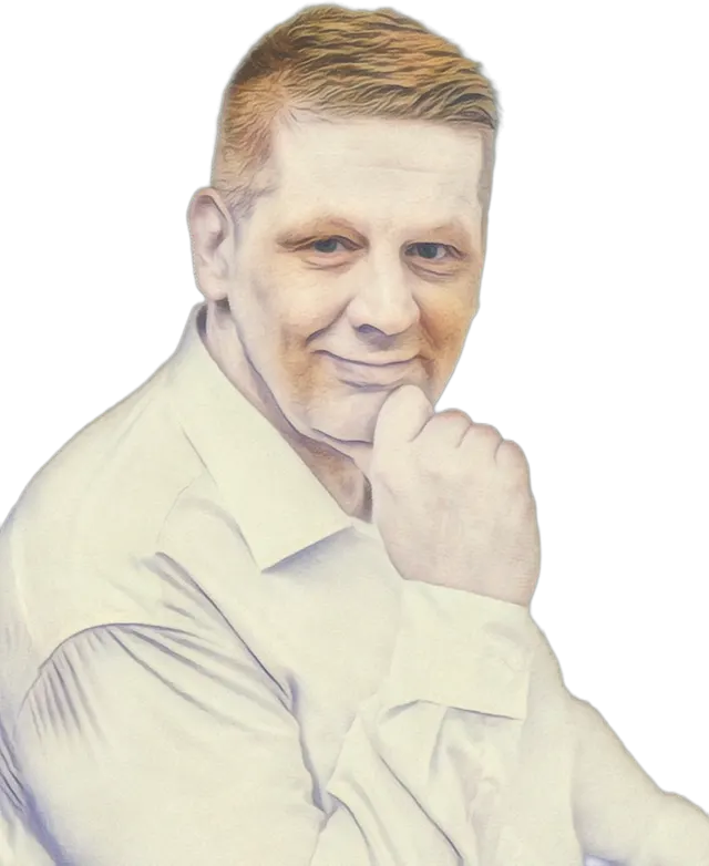 Stefan Hohlfeld, Porträt